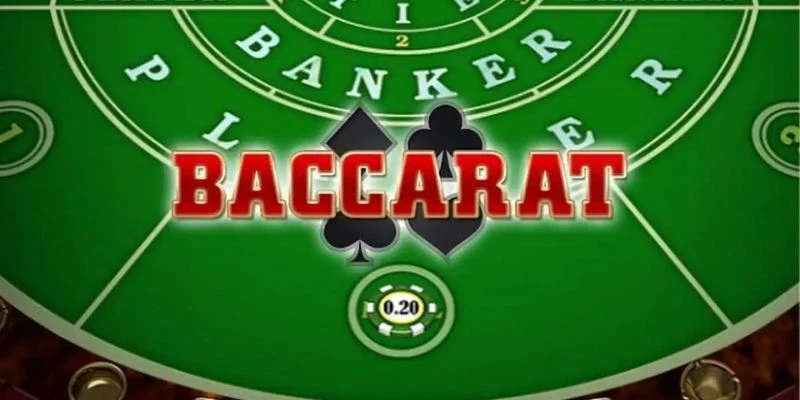 Kinh nghiệm chọn bàn Baccarat hiệu quả