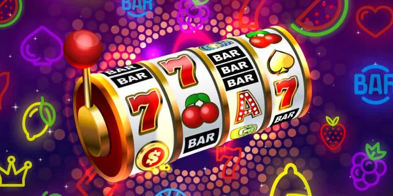 Khám phá sức hút của game slot tại Shbet