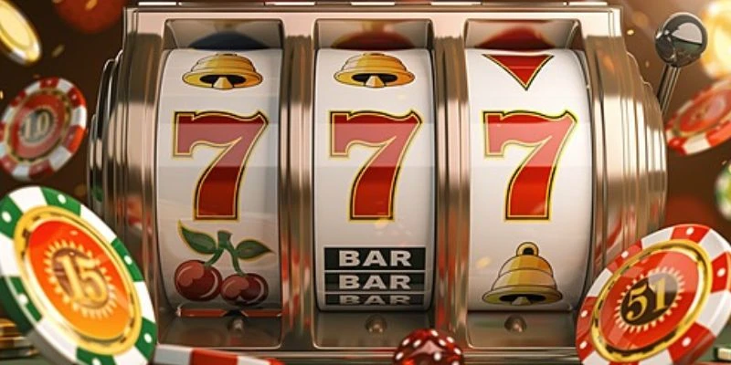 Tổng hợp game slot dễ trúng nhất tại Shbet