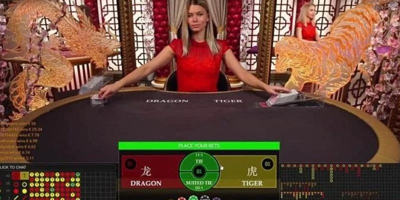 Bật mí mẹo chơi Dragon Tiger hiệu quả nhất