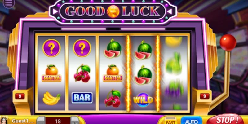 Tìm hiểu cách chọn slot game phù hợp 