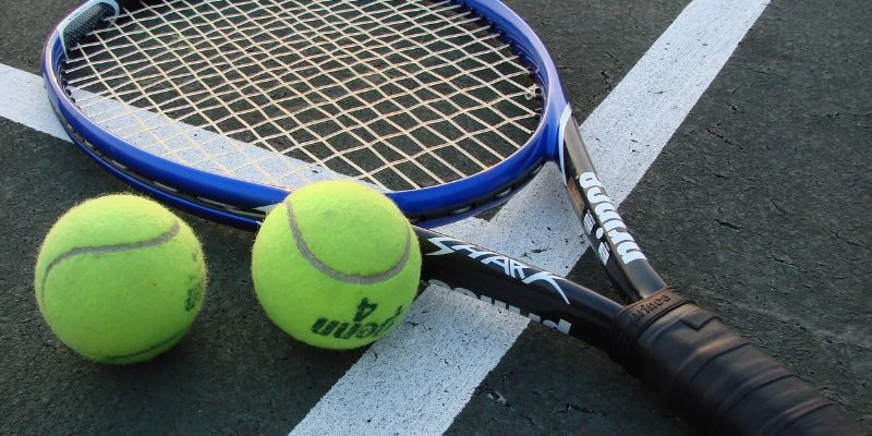 Mẹo đặt cược tennis giúp tăng tỷ lệ thắng