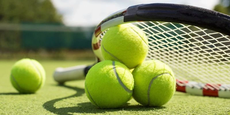 Các loại cược phổ biến trong tennis